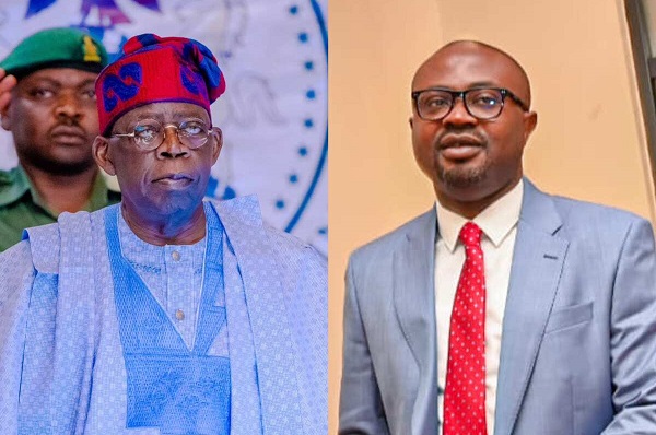 How Tinubu is changing narrative at Ministry of Interior