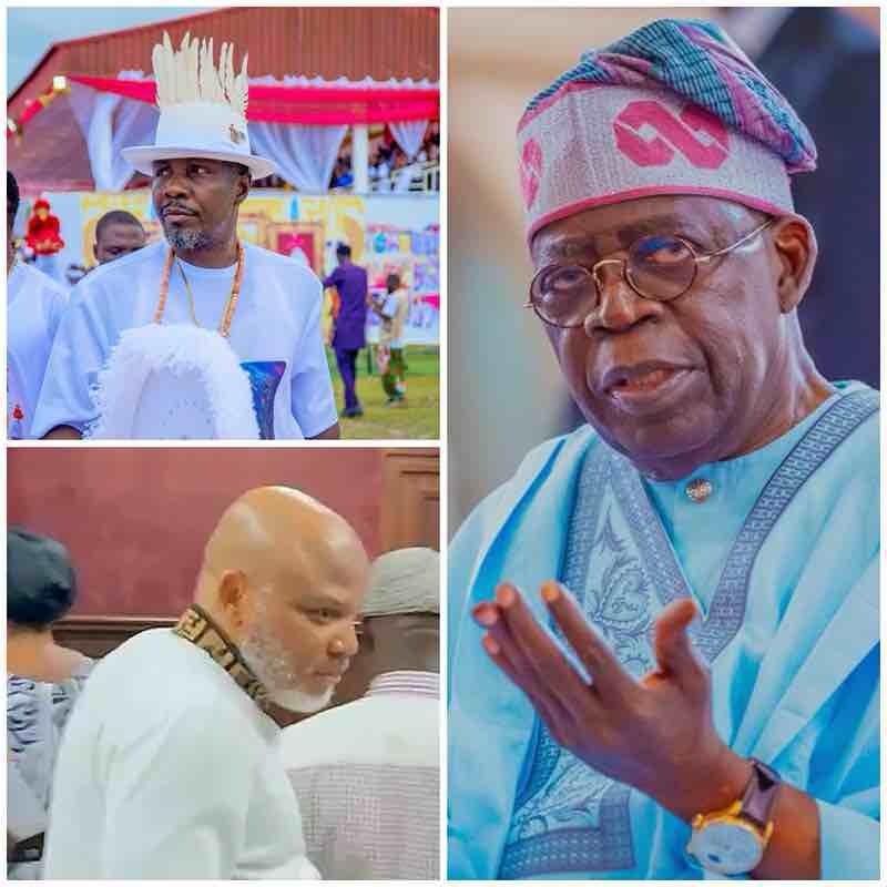 PBAT Group Condemns Reports Linking Tompolo To Ultimatum Issued FG To Release Nnamdi Kanu