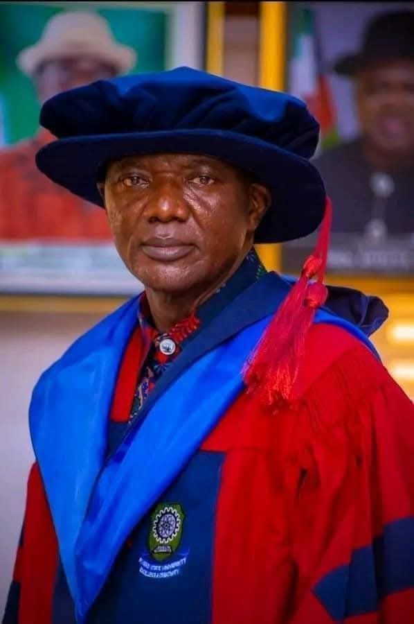 Court halts impeachment moves against Bayelsa Deputy Governor