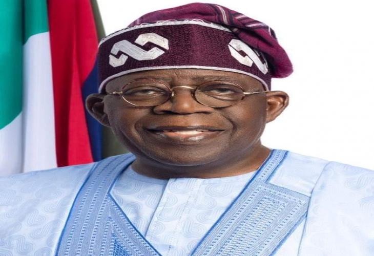President  Bola Tinubu 